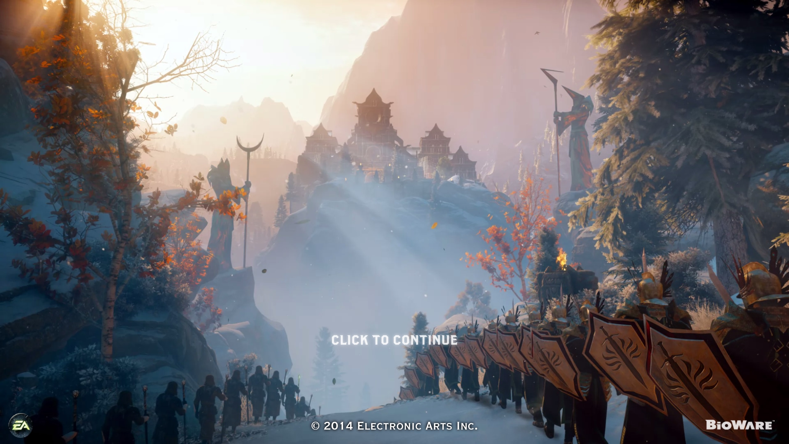 Dragon age inquisition flirten