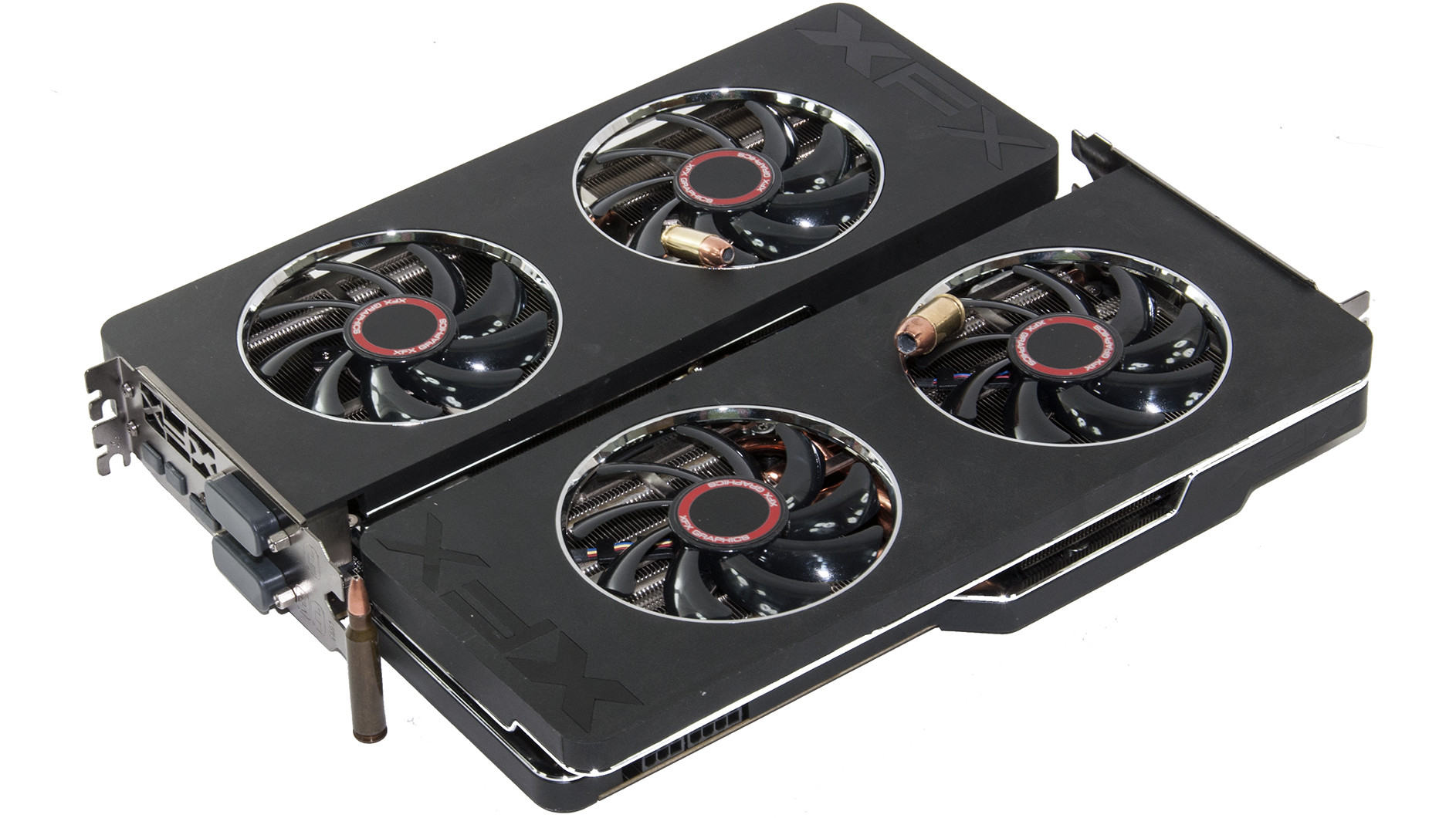 XFX R9 280X TDFD 3GB