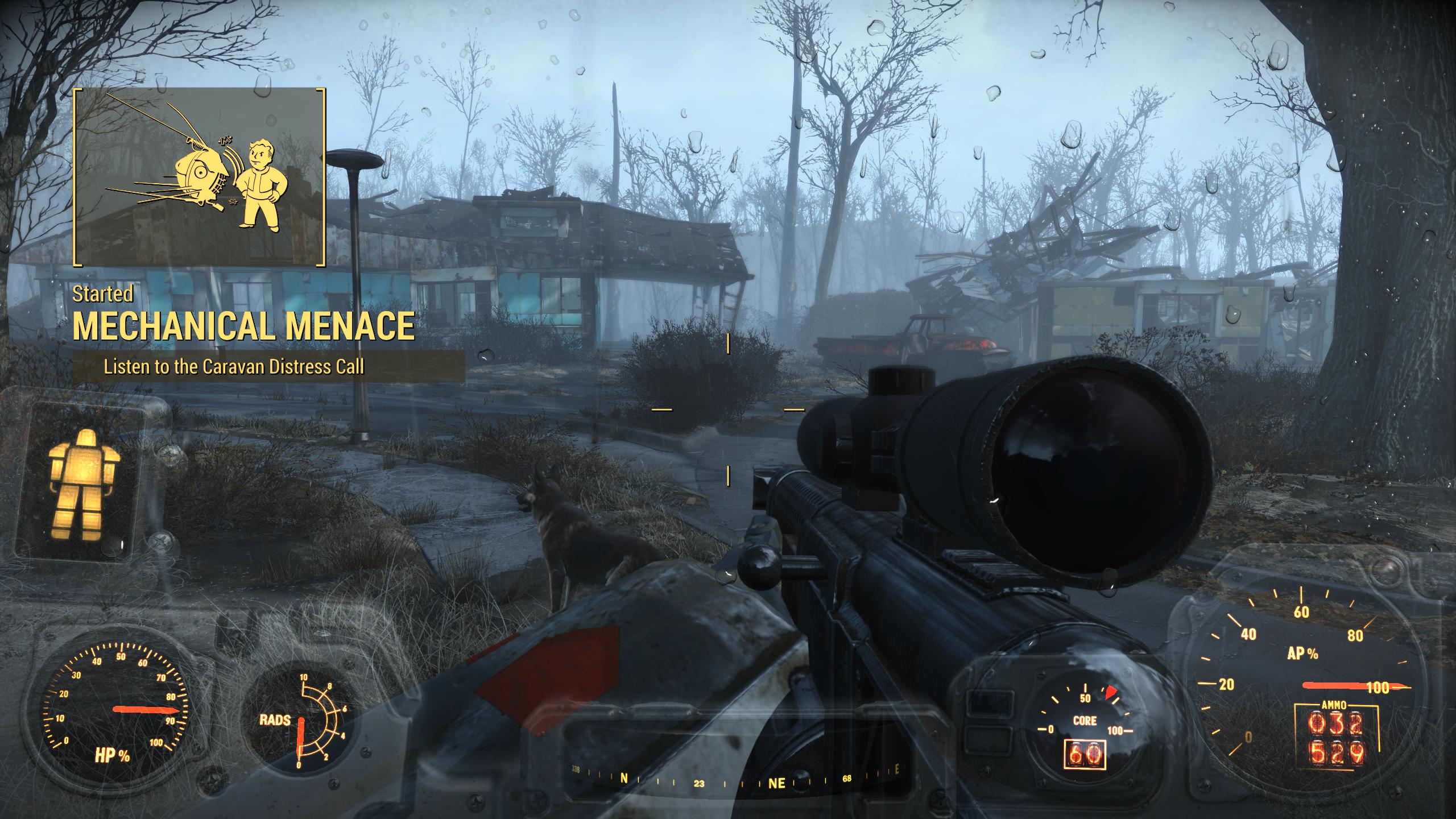 Fallout 4 Automatron Dlc Fallout 4 Automatron Dlc