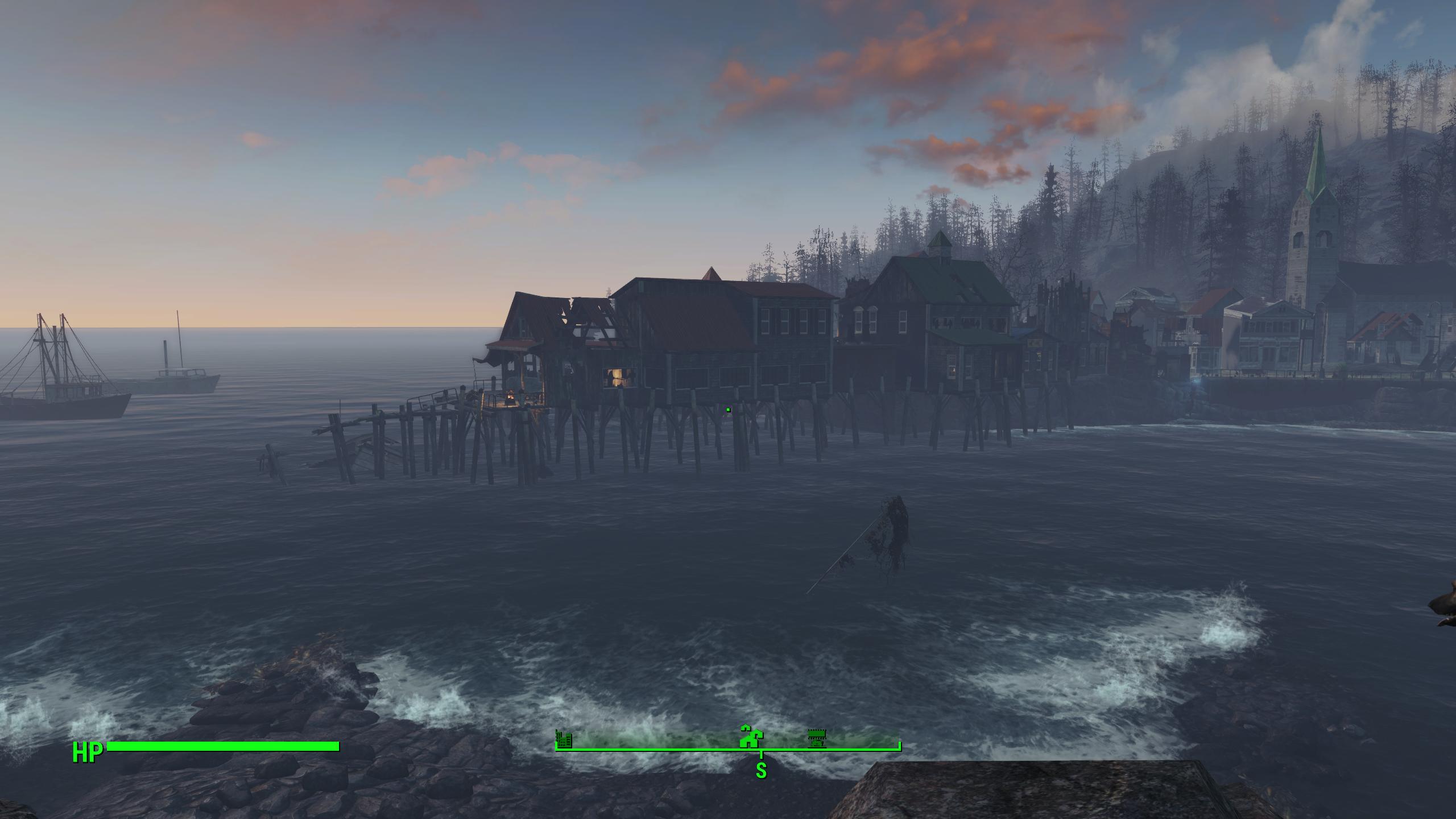 Screenshot2 1 - Fallout 4 - Far Harbor