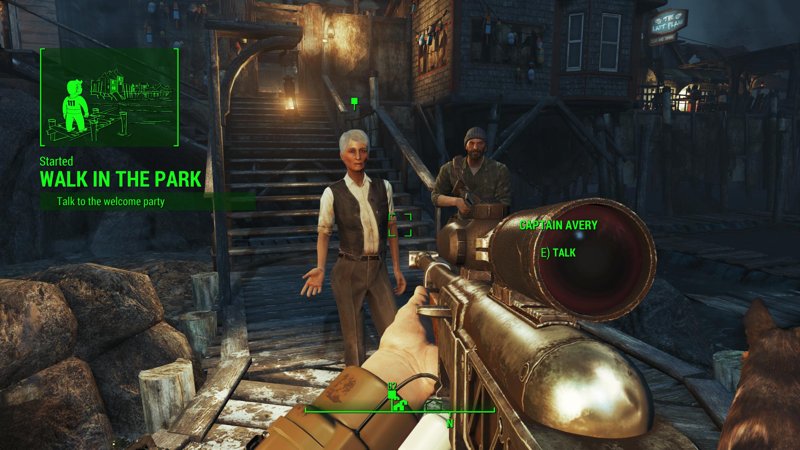 Screenshot6 1 - Fallout 4 - Far Harbor