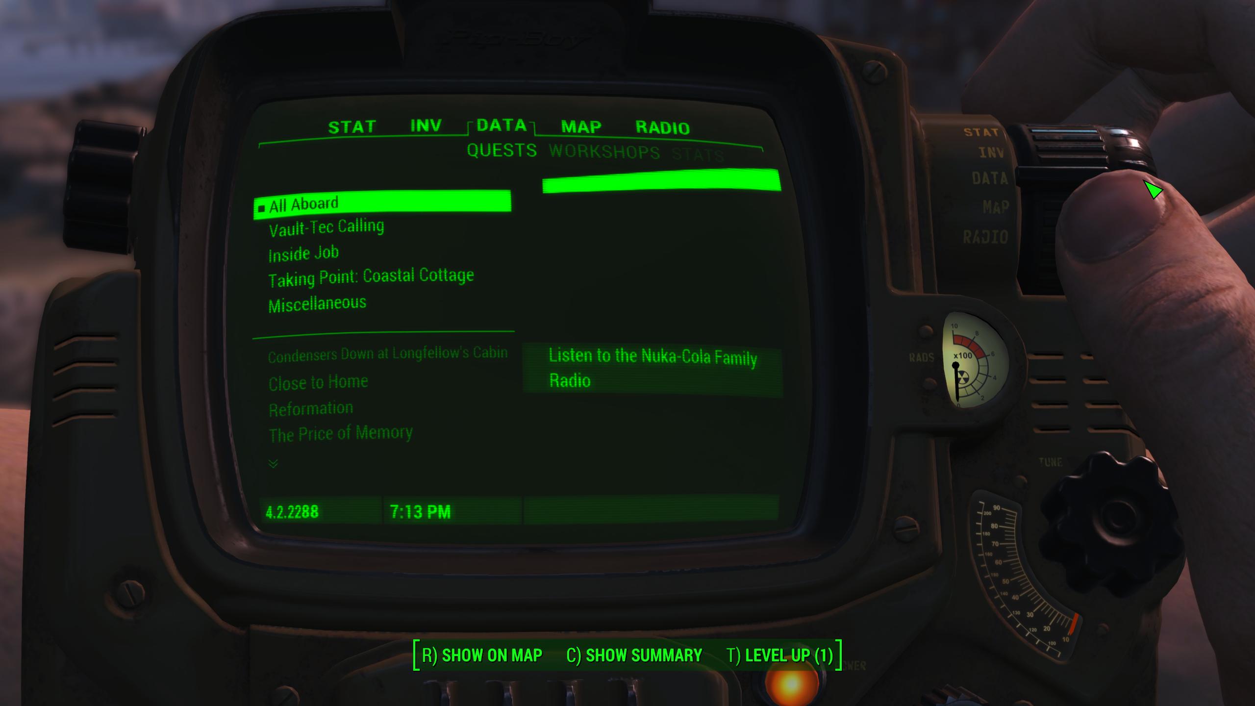 Fallout 4 Nuka World Dlc Fallout 4 Nuka World Dlc