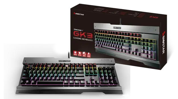 image001 2 - Biostar Releases GK3 Sub $50 Mechanical Keyboard