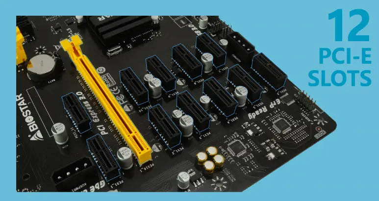 Bitcoin mining motherboard Bitcoin mining motherboard