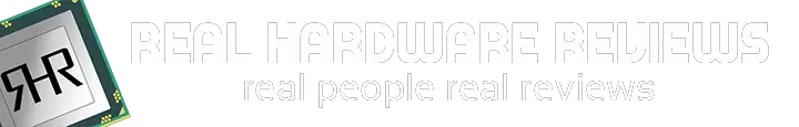 Real Hardware Reviews
